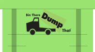Best Dumpster Rental Fort Richardson